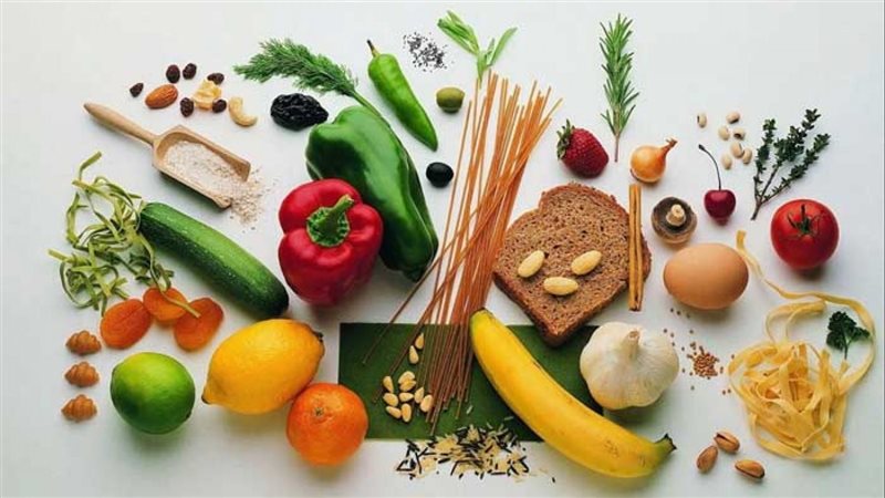 أطعمة صديقة للمعدة في أيام الحر تساعدك على الهضم