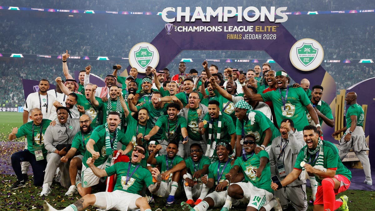 الأهلي يتحدى أوكلاند في كأس القارات للأندية