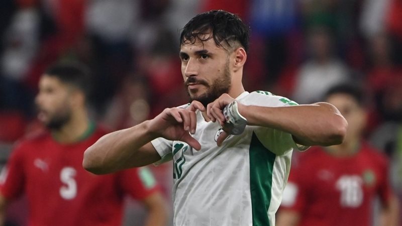 رسميا، رفع العقوبة عن يوسف البلايلي وتفعيل عقده مع الترجي