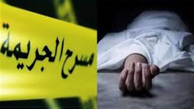 نهاية مؤلمة لخصومة قديمة، السلاح الأبيض يحسم خلاف جيرة بالبحيرة ويقود عاملا للمحاكمة