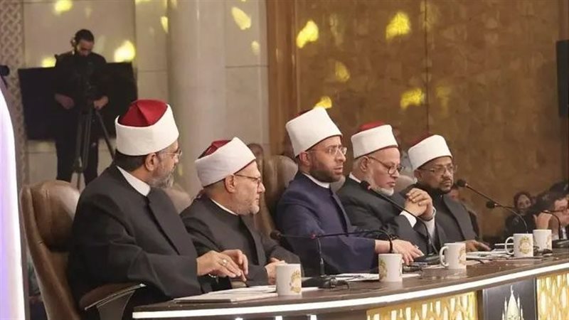 أوقاف القاهرة تحصد لقب «دوري الأئمة النجباء»، السويس ثانيًا والبحيرة ثالثًا