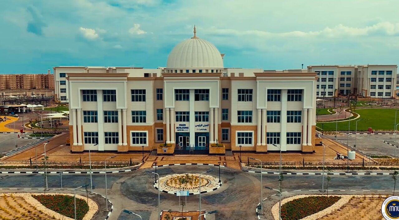 الطب 90.5% والهندسة 76%..المنصورة الأهلية: الحد الأدنى عندنا أعلى من النسب المعلنة من الوزارة