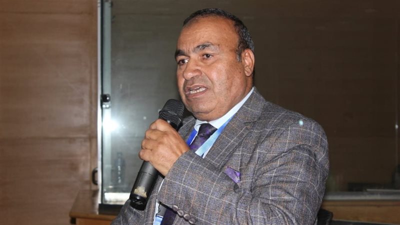 10 أطنان للفدان، عالم بمركز البحوث يكشف مفاجأة عن زراعة الزنجبيل محليا