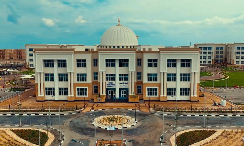 الطب 90.5% والهندسة 76%..المنصورة الأهلية: الحد الأدنى عندنا أعلى من النسب المعلنة من الوزارة
