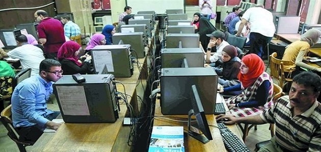 التعليم العالي: بدء تنسيق المرحلة الثانية غدًا وتحذير من الكيانات الوهمية
