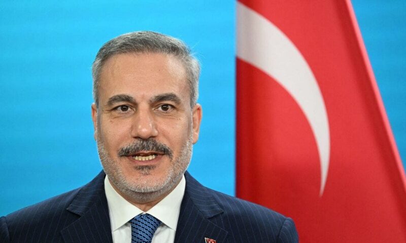 تركيا: نتوقع انضمام مصر لاتفاق الدفاع المشترك مع السعودية وباكستان