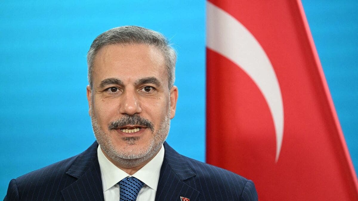 تركيا: نتوقع انضمام مصر لاتفاق الدفاع المشترك مع السعودية وباكستان