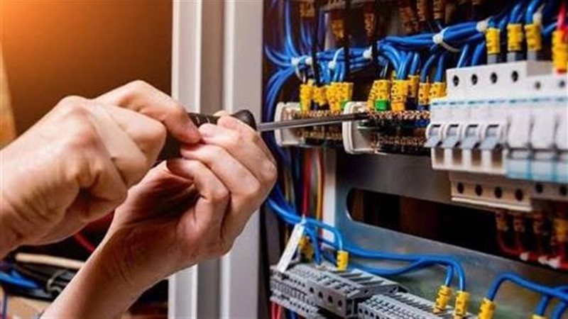 اليوم، فصل التيار عن 5 مناطق في دشنا