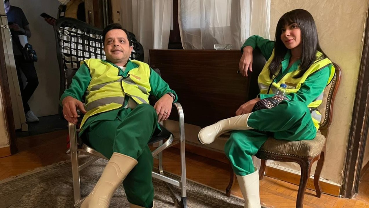 إيرادات فيلم الجواهرجي تتجاوز 2.5 مليون جنيه في شباك التذاكر المصري