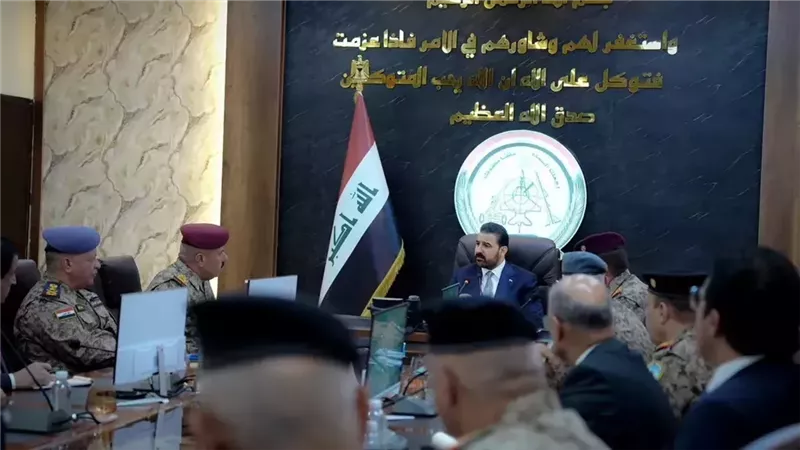 علي الزيدي: العراق لن يسمح باستخدام أراضيه منطلقًا للاعتداء على دول الجوار