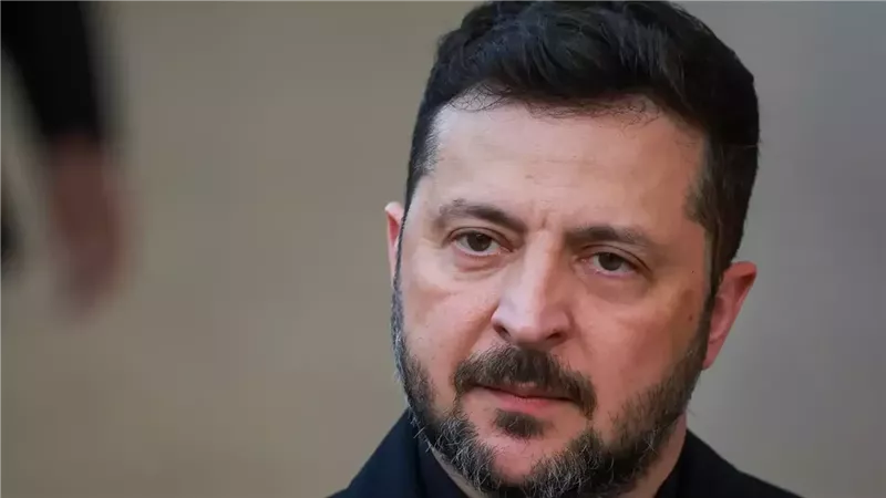 زيلينسكي: إجراء انتخابات خلال الحرب سيؤدي إلى انهيار أوكرانيا