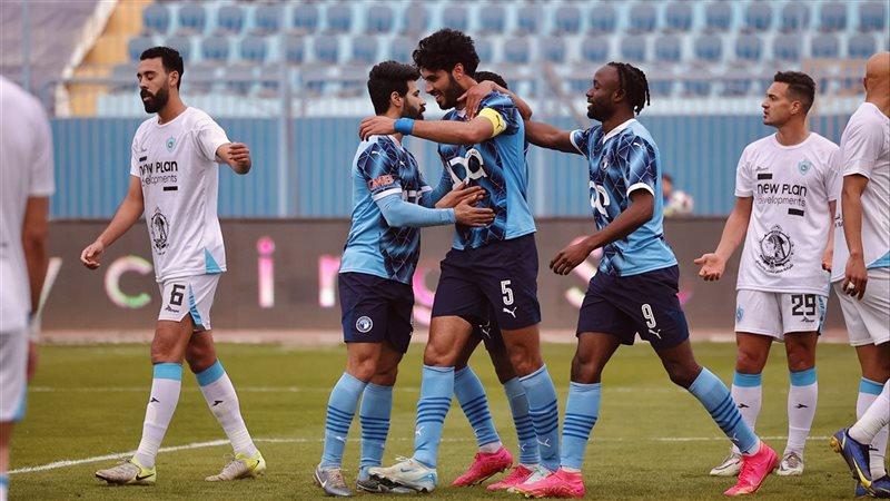 مواعيد مباريات اليوم السبت في الدوري المصري والقنوات الناقلة