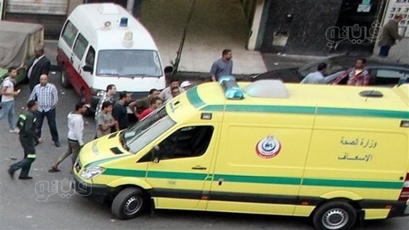 وفاة شخص وإصابة 6 أخرين، ارتفاع عدد ضحايا حريق مطعم داخل مول شهير بالتجمع