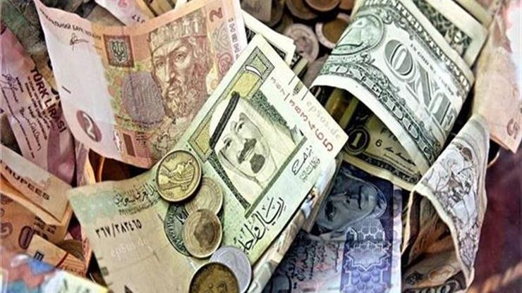 تفاصيل سعر العملات العربية الريال السعودي والدرهم الإماراتي الآن
