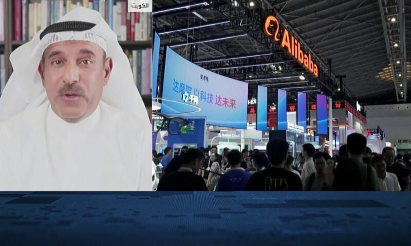 “Deep Tempo”: نموذج “كوين” لـ”علي بابا” تحول إلى “أندرويد” الذكاء الاصطناعي