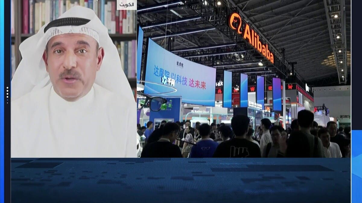 “Deep Tempo”: نموذج “كوين” لـ”علي بابا” تحول إلى “أندرويد” الذكاء الاصطناعي