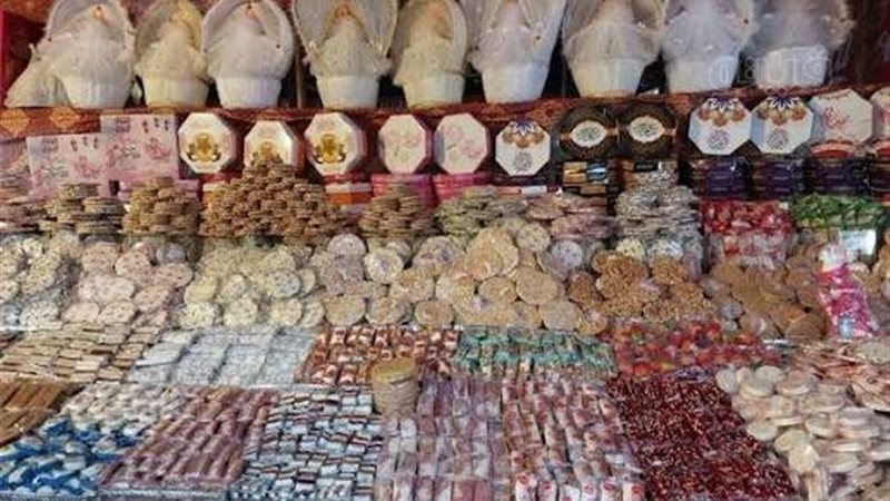 15 مليون جنيه لتطوير مخابز القاهرة الكبرى، وإنتاج حلوى المولد وعرضها بـ55 معرضا