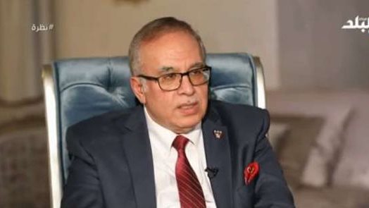 من العين إلى الكلى.. أسامة حمدي يحذر من مخاطر مرض السكري