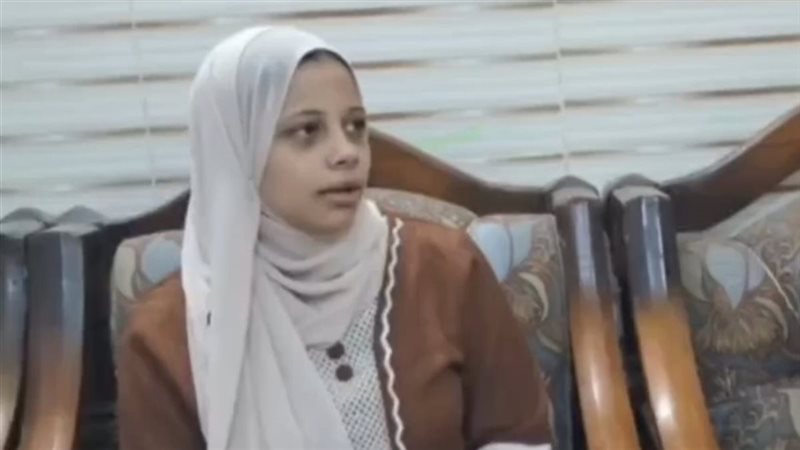 سحلوني وأهانوا كرامتي،”حبيبة” ضحية أسرة زوجها بالغربية تروي تفاصيل ليلة الرعب(فيديو)