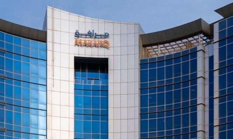 “مرافق” تتحول للخسارة بنحو 12.4 مليون دولار بالربع الثاني من 2026