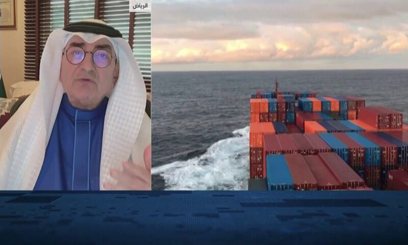 تحذيرات من تداعيات تصاعد التهديدات في الممرات الملاحية على التجارة العالمية