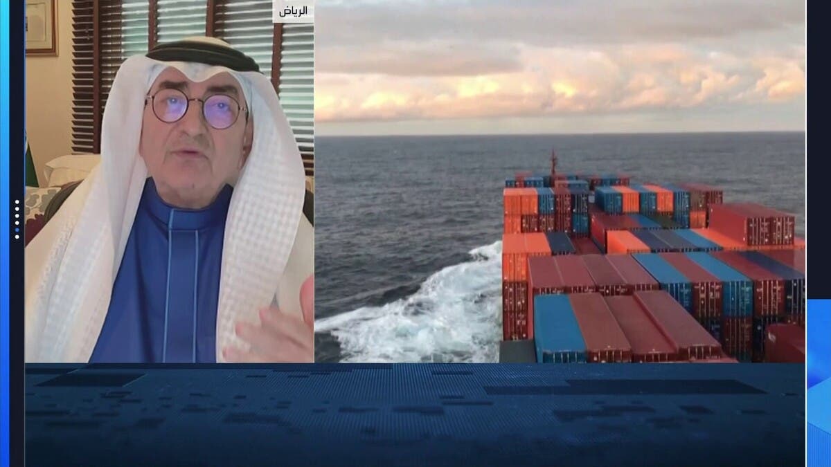 تحذيرات من تداعيات تصاعد التهديدات في الممرات الملاحية على التجارة العالمية