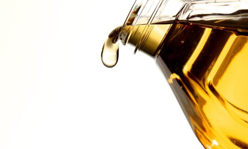 صناعات زيت النخيل وسيلة إندونيسيا لزيادة الصادرات
