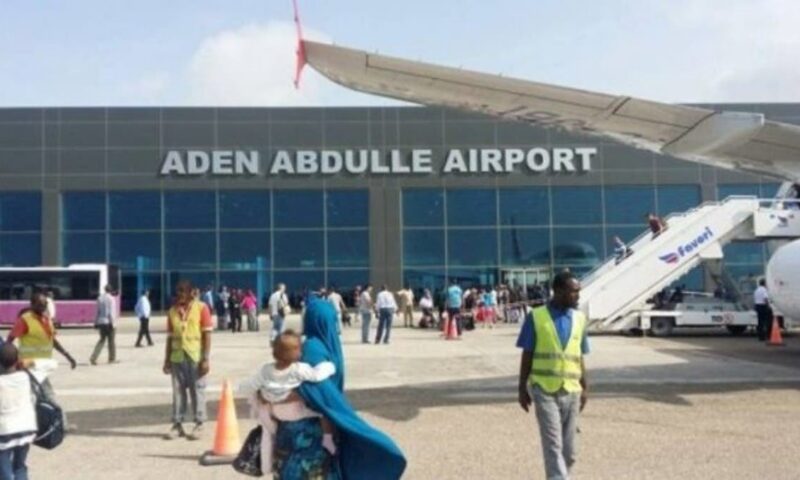 الخطوط الجوية الصومالية تستأنف نشاطها بعد توقف دام 35 عاماً