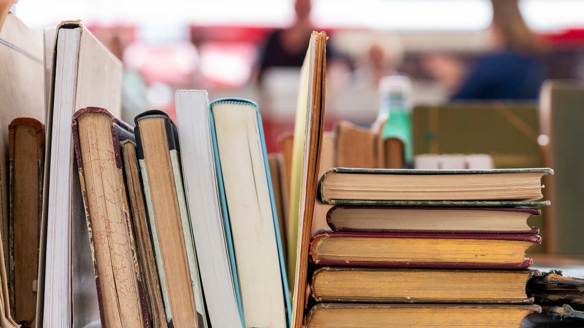 الذكاء الاصطناعي يلتهم الكتب القديمة.. لماذا تبحث الشركات عن كتب نادرة؟