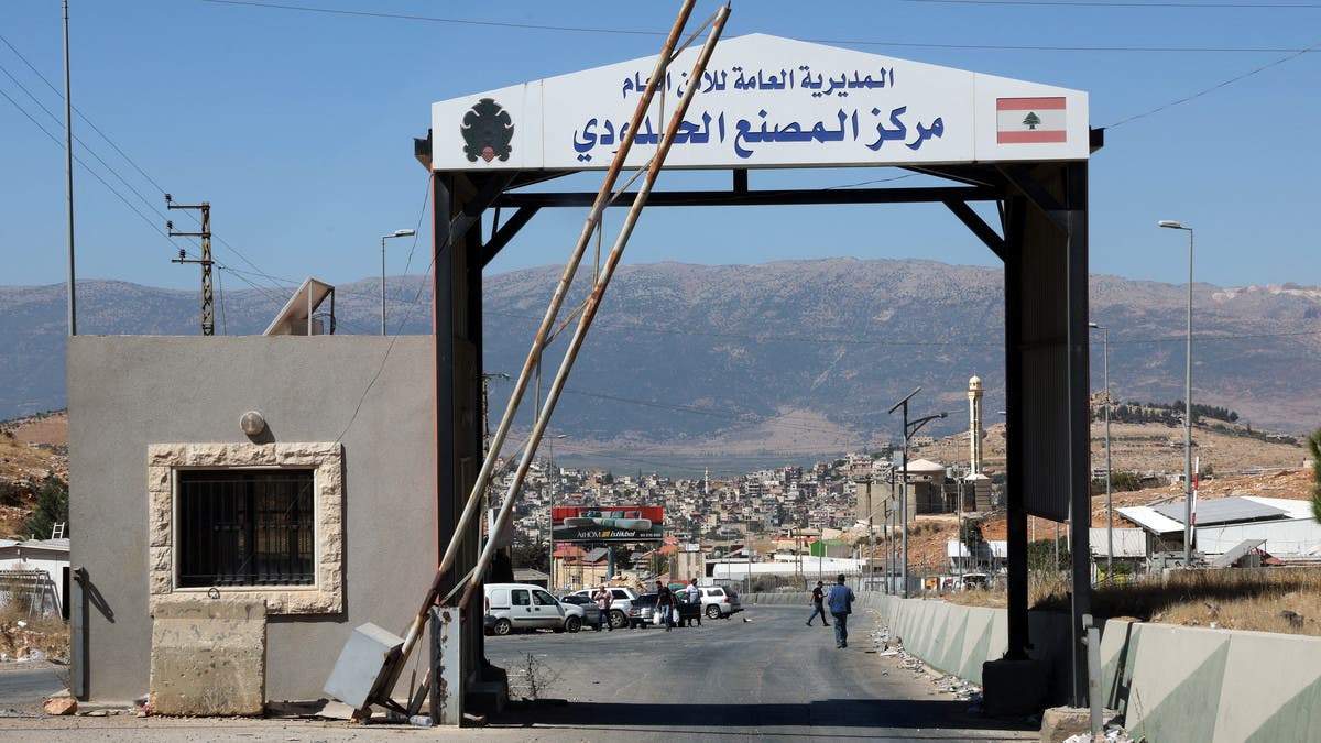 سوريا ولبنان تتفقان على خطة لتطوير النقل والربط السككي