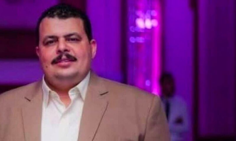 برصاصة طائشة.. مصرع رجل أعمال مصري على يد حفيدته الطفلة