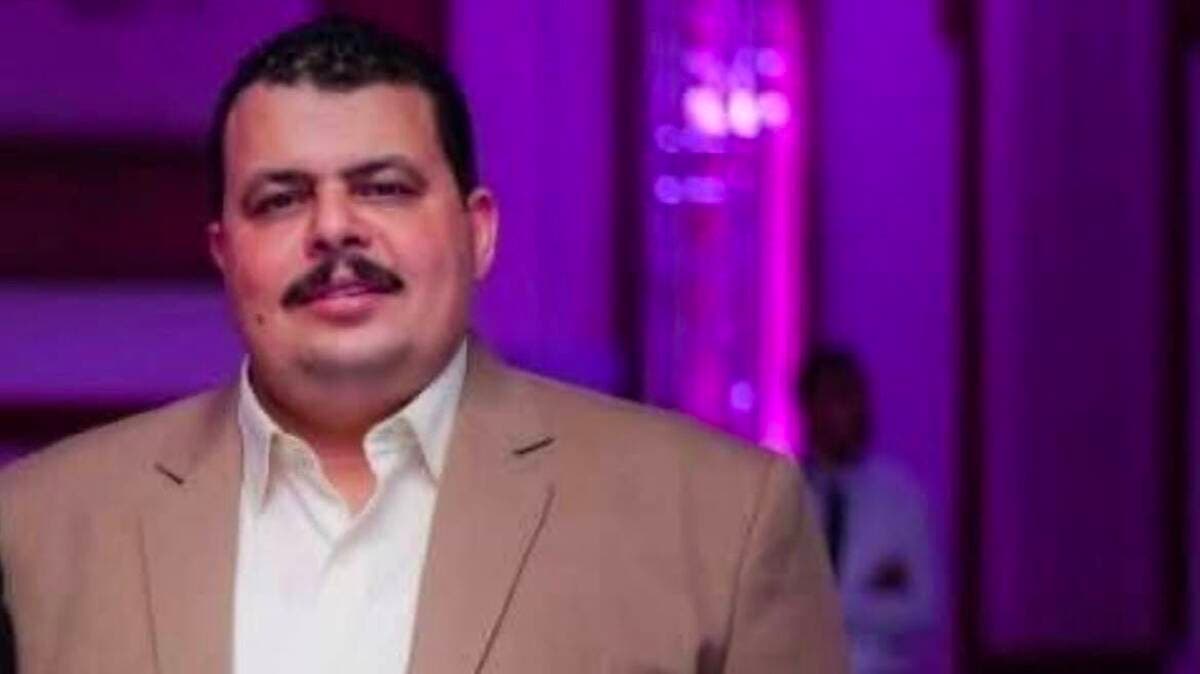 برصاصة طائشة.. مصرع رجل أعمال مصري على يد حفيدته الطفلة