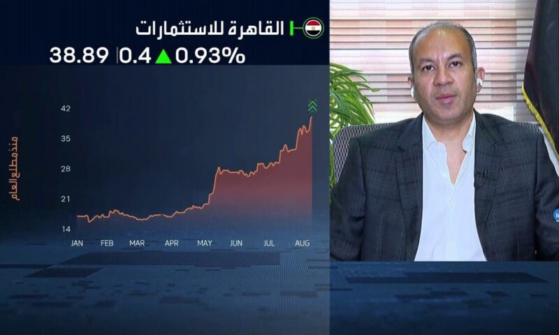 “سيرا”: رصدنا استثمارات بـ3 مليارات جنيه لدعم خطة التوسع
