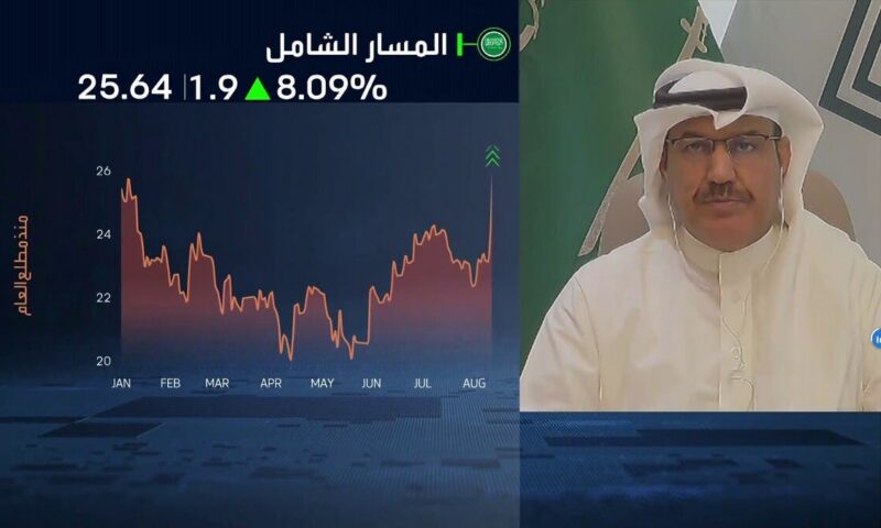 “المسار الشامل”: لدينا خطة للاستحواذ على مدارس وجامعات قائمة