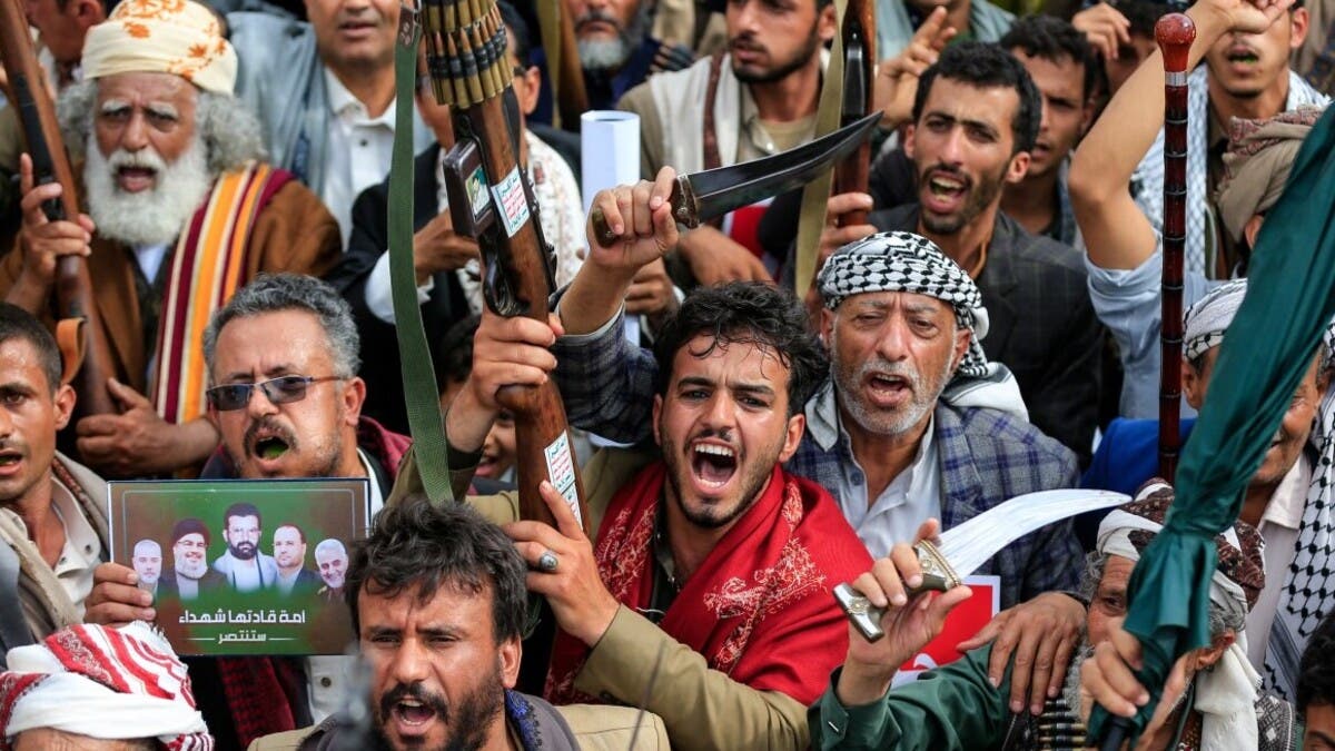 نزيف الميليشيا لا يتوقف.. الحوثيون يشيّعون مزيداً من قياداتهم 