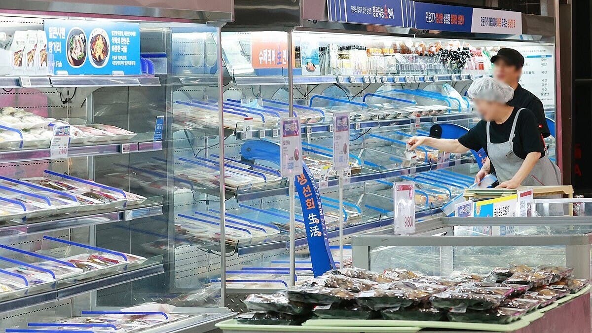 موجة الحر تُشعل أسعار الأغذية في كوريا الجنوبية