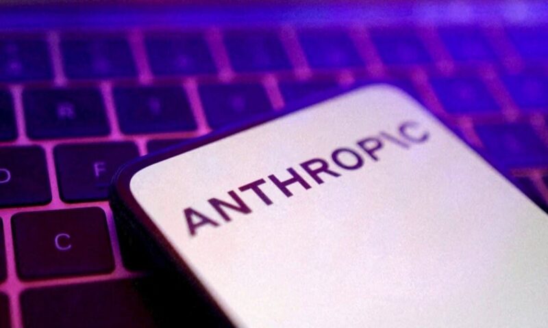 “أنثروبيك” تشكل فريق عمل جديد لتطوير معالجات ذكاء اصطناعي خاصة بها