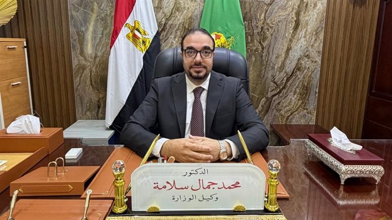 صحة الفيوم تعلن عن حصاد انشطتها خلال شهر اغسطس الجاري