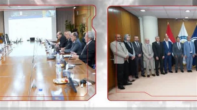 اعتماد نتائج أعمال شقير البحرية للزيت والمنصورة ومجاويش وبتروسيلة للبترول