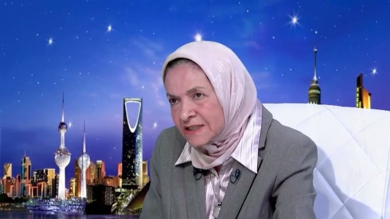 يمن الحماقي تكشف لـ”فيتو” أسرار ضعف الصادرات المصرية.. تحذر من فجوة التكنولوجيا والذكاء الاصطناعي وتراجع الاستفادة من الموارد البشرية.. وتؤكد: لدينا أسواق وموارد وعقول وهذه هي الحلقة المفقودة