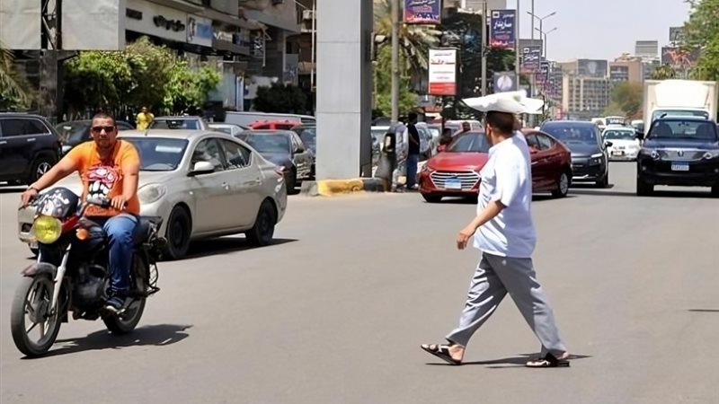 الأرصاد تزف بشرى سارة للمواطنين عن حالة الطقس غدا (فيديو)