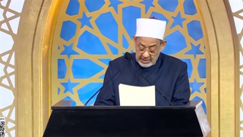 الأزهر يدين تجدد الاعتداءات الإيرانية على الإمارات والأردن ويدعو لوقفها