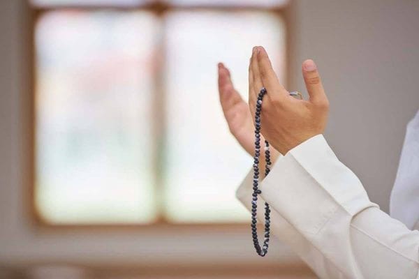 ما هو دعاء الزلزال؟.. 10 كلمات تنجيك من غضب الله والهلاك بعذابه