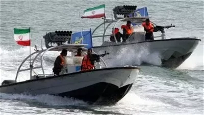 بحرية الحرس الثوري: مضيق هرمز مغلق ولا تغيب أي حركة فيه عن أعين قواتنا