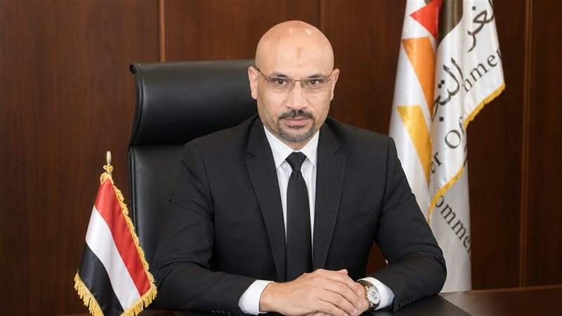 غرفة الجيزة: سوق المحمول من القطاعات المرشحة للاستفادة من الشراكة المصرية الصينية