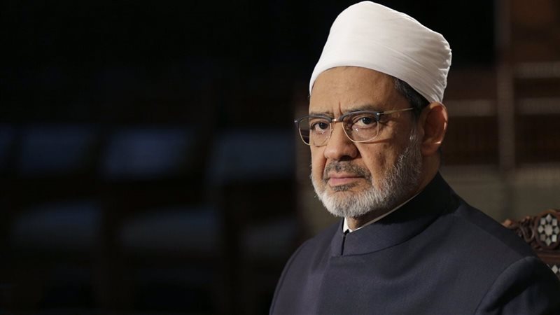 شيخ الأزهر يكشف الفارق بين عدالة المعارك التي قادها النبي ووحشية الحرب في العصر الحالي
