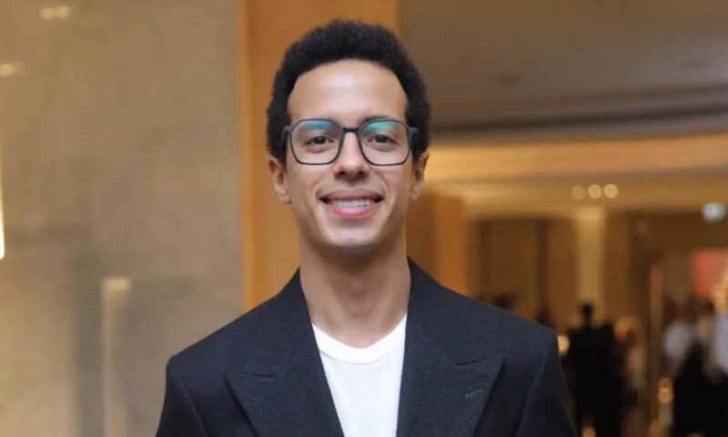 بخاف أكون لوحدي.. طه دسوقي يكشف سبب زواجه