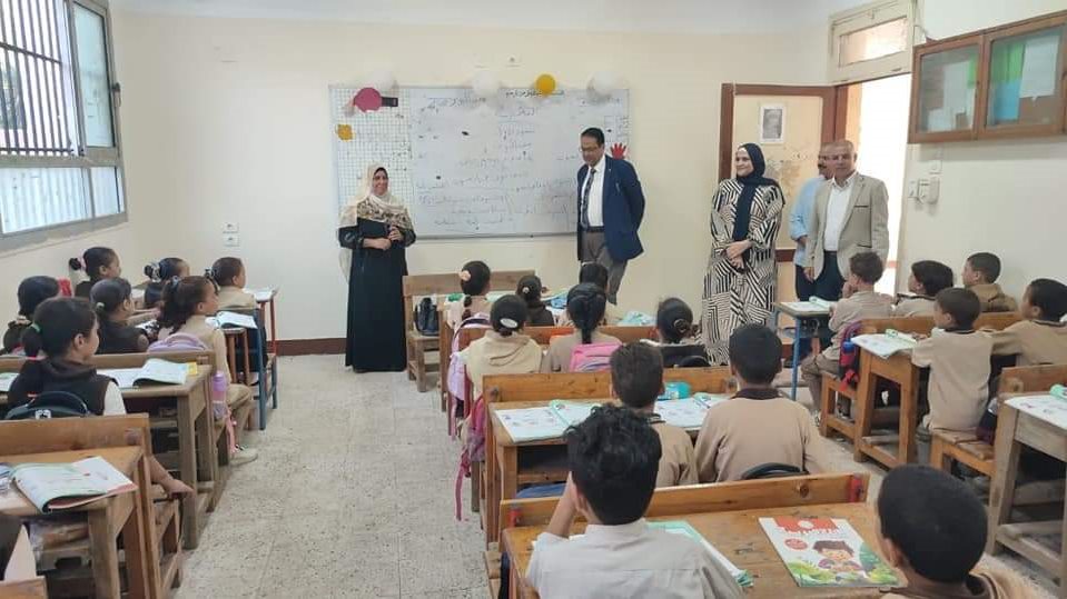 تعليم الغربية: انتظام لجان الدور الثاني بامتحانات الثانوية العامة ولا شكاوى