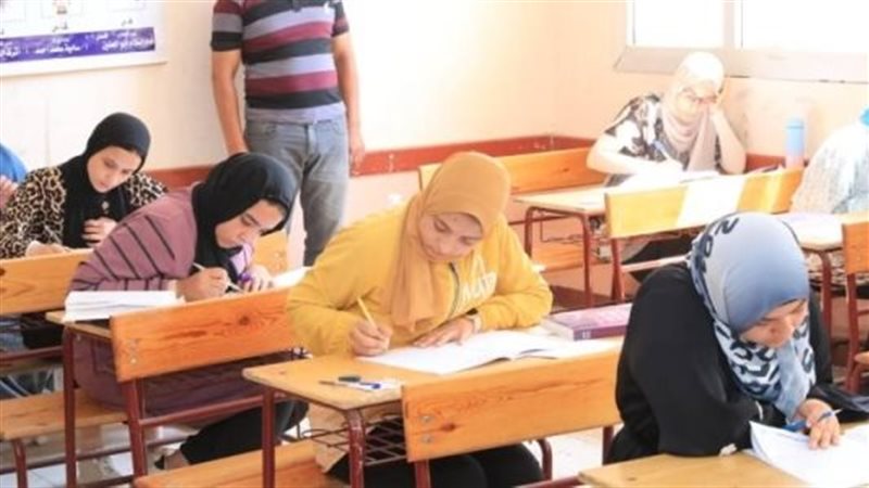 نائب يواجه الحكومة بشأن التخبط في تطبيق نظام البكالوريا