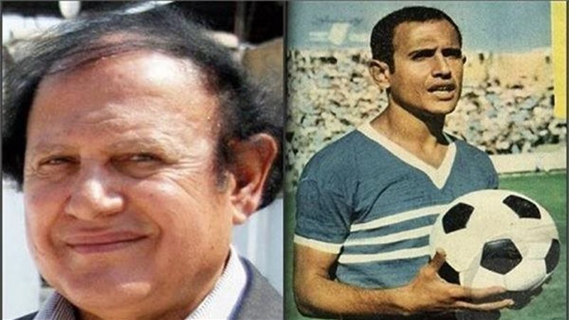 صامد منذ 52 عاما، رقم تاريخي لأسطورة الترسانة في الدوري المصري